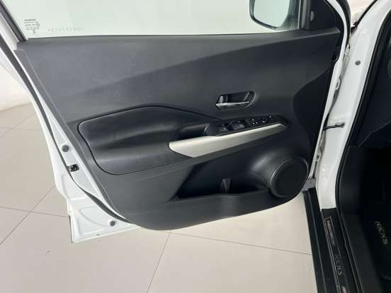 NISSAN-KICKS-1.6 16V FLEXSTART EXCLUSIVE XTRONIC NISSAN-KICKS-2024