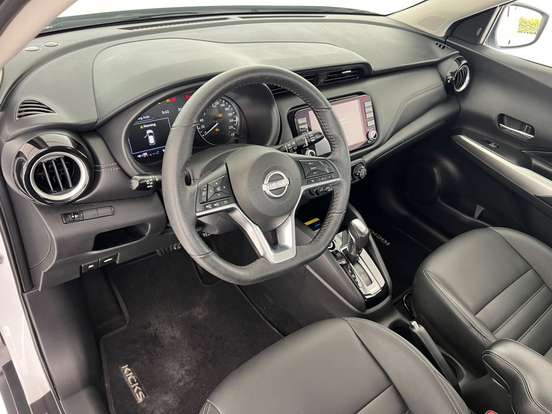 NISSAN-KICKS-1.6 16V FLEXSTART EXCLUSIVE XTRONIC NISSAN-KICKS-2024