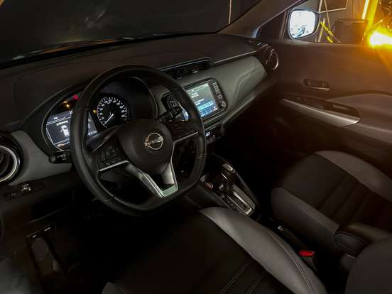 NISSAN-KICKS-1.6 16V FLEXSTART EXCLUSIVE XTRONIC NISSAN-KICKS-2023