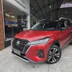 NISSAN KICKS 1.6 16V FLEXSTART EXCLUSIVE XTRONIC NISSAN KICKS 1.6 16V FLEXSTART EXCLUSIVE XTRONIC