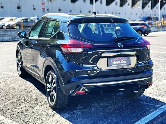 NISSAN-KICKS-1.6 16V FLEXSTART EXCLUSIVE XTRONIC NISSAN-KICKS-2024