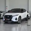 NISSAN KICKS 1.6 16V FLEXSTART EXCLUSIVE XTRONIC NISSAN KICKS 1.6 16V FLEXSTART EXCLUSIVE XTRONIC
