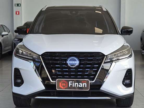 NISSAN-KICKS-1.6 16V FLEXSTART EXCLUSIVE XTRONIC NISSAN-KICKS-2024