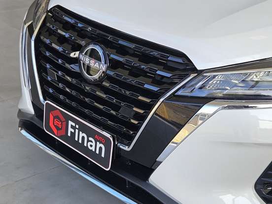 NISSAN-KICKS-1.6 16V FLEXSTART EXCLUSIVE XTRONIC NISSAN-KICKS-2024