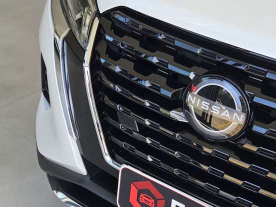 NISSAN-KICKS-1.6 16V FLEXSTART EXCLUSIVE XTRONIC NISSAN-KICKS-2024