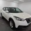 NISSAN KICKS 1.6 16V FLEXSTART S 4P MANUAL NISSAN KICKS 1.6 16V FLEXSTART S 4P MANUAL