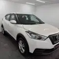 NISSAN KICKS 1.6 16V FLEXSTART S 4P MANUAL NISSAN KICKS 1.6 16V FLEXSTART S 4P MANUAL