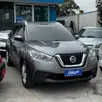 NISSAN KICKS 1.6 16V FLEXSTART S 4P MANUAL NISSAN KICKS 1.6 16V FLEXSTART S 4P MANUAL