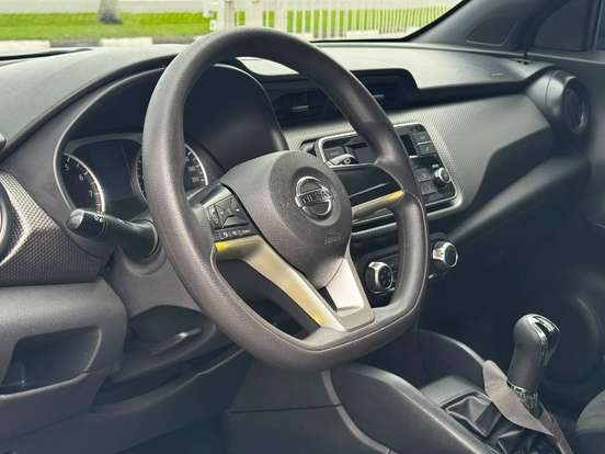 NISSAN-KICKS-1.6 16V FLEXSTART S 4P MANUAL NISSAN-KICKS-2017