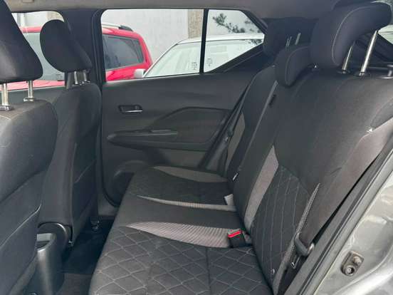 NISSAN-KICKS-1.6 16V FLEXSTART S 4P MANUAL NISSAN-KICKS-2017