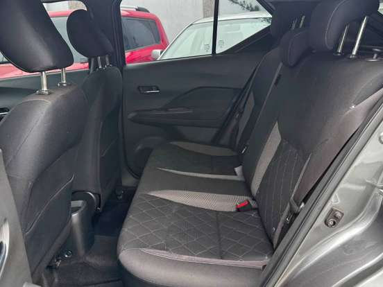 NISSAN-KICKS-1.6 16V FLEXSTART S 4P MANUAL NISSAN-KICKS-2017