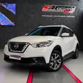 NISSAN KICKS 1.6 16V FLEXSTART S 4P XTRONIC NISSAN KICKS 1.6 16V FLEXSTART S 4P XTRONIC