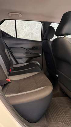 NISSAN-KICKS-1.6 16V FLEXSTART S 4P XTRONIC NISSAN-KICKS-2019