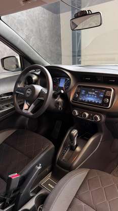 NISSAN-KICKS-1.6 16V FLEXSTART S 4P XTRONIC NISSAN-KICKS-2019