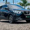 NISSAN KICKS 1.6 16V FLEXSTART S 4P XTRONIC NISSAN KICKS 1.6 16V FLEXSTART S 4P XTRONIC