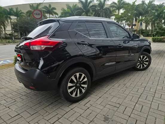 NISSAN-KICKS-1.6 16V FLEXSTART S DIRECT 4P XTRONIC NISSAN-KICKS-2019