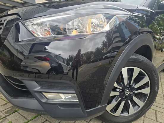 NISSAN-KICKS-1.6 16V FLEXSTART S DIRECT 4P XTRONIC NISSAN-KICKS-2019