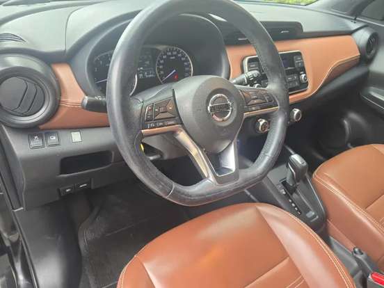 NISSAN-KICKS-1.6 16V FLEXSTART S DIRECT 4P XTRONIC NISSAN-KICKS-2019