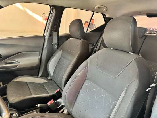 NISSAN-KICKS-1.6 16V FLEXSTART S DIRECT 4P XTRONIC NISSAN-KICKS-2019