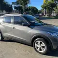 NISSAN KICKS 1.6 16V FLEXSTART S DIRECT 4P XTRONIC NISSAN KICKS 1.6 16V FLEXSTART S DIRECT 4P XTRONIC