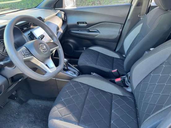 NISSAN-KICKS-1.6 16V FLEXSTART S DIRECT 4P XTRONIC NISSAN-KICKS-2019