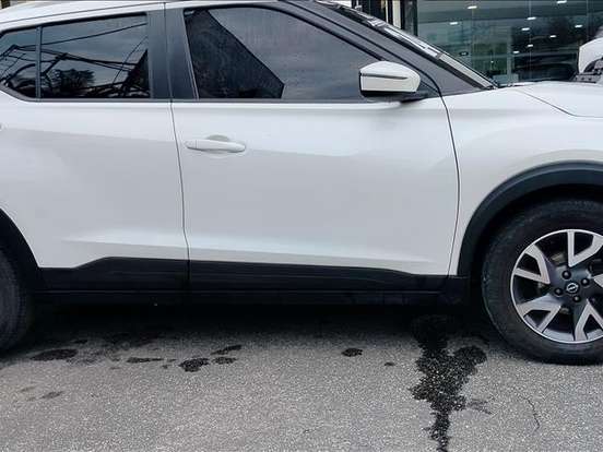 NISSAN-KICKS-1.6 16V FLEXSTART SENSE XTRONIC NISSAN-KICKS-2023