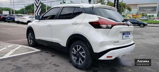 NISSAN-KICKS-1.6 16V FLEXSTART SENSE XTRONIC NISSAN-KICKS-2023