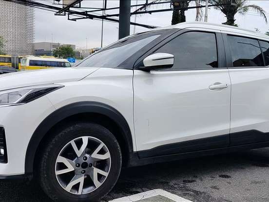 NISSAN-KICKS-1.6 16V FLEXSTART SENSE XTRONIC NISSAN-KICKS-2023