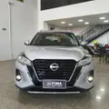 NISSAN KICKS 1.6 16V FLEXSTART SENSE XTRONIC NISSAN KICKS 1.6 16V FLEXSTART SENSE XTRONIC
