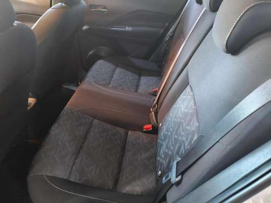 NISSAN-KICKS-1.6 16V FLEXSTART SENSE XTRONIC NISSAN-KICKS-2024