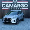 NISSAN KICKS 1.6 16V FLEXSTART SENSE XTRONIC NISSAN KICKS 1.6 16V FLEXSTART SENSE XTRONIC