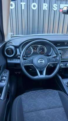 NISSAN-KICKS-1.6 16V FLEXSTART SENSE XTRONIC NISSAN-KICKS-2023
