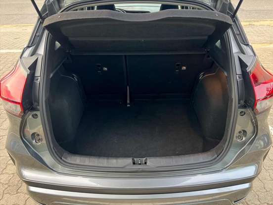 NISSAN-KICKS-1.6 16V FLEXSTART SENSE XTRONIC NISSAN-KICKS-2023