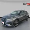 NISSAN KICKS 1.6 16V FLEXSTART SENSE XTRONIC NISSAN KICKS 1.6 16V FLEXSTART SENSE XTRONIC