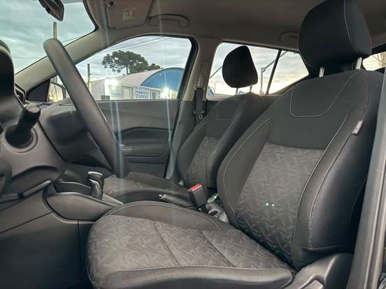 NISSAN-KICKS-1.6 16V FLEXSTART SENSE XTRONIC NISSAN-KICKS-2022