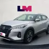 NISSAN KICKS 1.6 16V FLEXSTART SENSE XTRONIC NISSAN KICKS 1.6 16V FLEXSTART SENSE XTRONIC