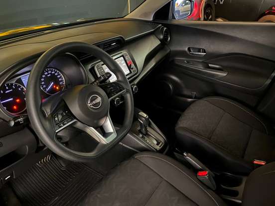 NISSAN-KICKS-1.6 16V FLEXSTART SENSE XTRONIC NISSAN-KICKS-2023
