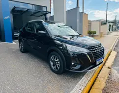 NISSAN KICKS 1.6 16V FLEXSTART SENSE XTRONIC NISSAN KICKS 1.6 16V FLEXSTART SENSE XTRONIC