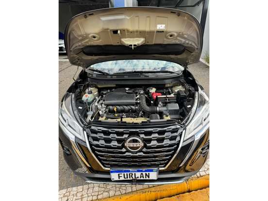 NISSAN-KICKS-1.6 16V FLEXSTART SENSE XTRONIC NISSAN-KICKS-2023