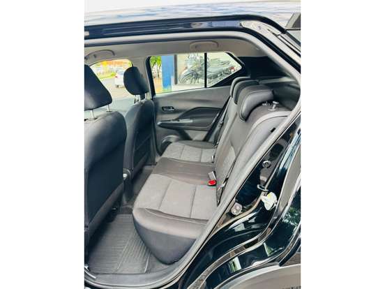 NISSAN-KICKS-1.6 16V FLEXSTART SENSE XTRONIC NISSAN-KICKS-2023