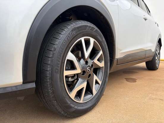 NISSAN-KICKS-1.6 16V FLEXSTART SENSE XTRONIC NISSAN-KICKS-2023