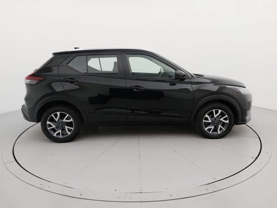 NISSAN-KICKS-1.6 16V FLEXSTART SENSE XTRONIC NISSAN-KICKS-2024