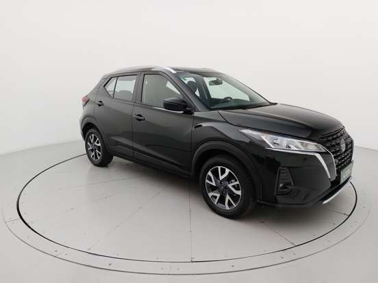 NISSAN-KICKS-1.6 16V FLEXSTART SENSE XTRONIC NISSAN-KICKS-2024