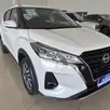 NISSAN KICKS 1.6 16V FLEXSTART SENSE XTRONIC NISSAN KICKS 1.6 16V FLEXSTART SENSE XTRONIC