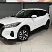 NISSAN KICKS 1.6 16V FLEXSTART SENSE XTRONIC NISSAN KICKS 1.6 16V FLEXSTART SENSE XTRONIC