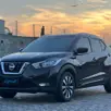 NISSAN KICKS 1.6 16V FLEXSTART SL 4P XTRONIC NISSAN KICKS 1.6 16V FLEXSTART SL 4P XTRONIC