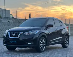 NISSAN KICKS 1.6 16V FLEXSTART SL 4P XTRONIC NISSAN KICKS 1.6 16V FLEXSTART SL 4P XTRONIC