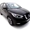 NISSAN KICKS 1.6 16V FLEXSTART SL 4P XTRONIC NISSAN KICKS 1.6 16V FLEXSTART SL 4P XTRONIC