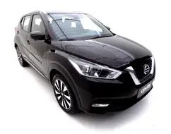 NISSAN KICKS 1.6 16V FLEXSTART SL 4P XTRONIC NISSAN KICKS 1.6 16V FLEXSTART SL 4P XTRONIC