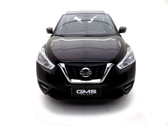 NISSAN-KICKS-1.6 16V FLEXSTART SL 4P XTRONIC NISSAN-KICKS-2016